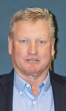 Beneke named to Iowa Central board